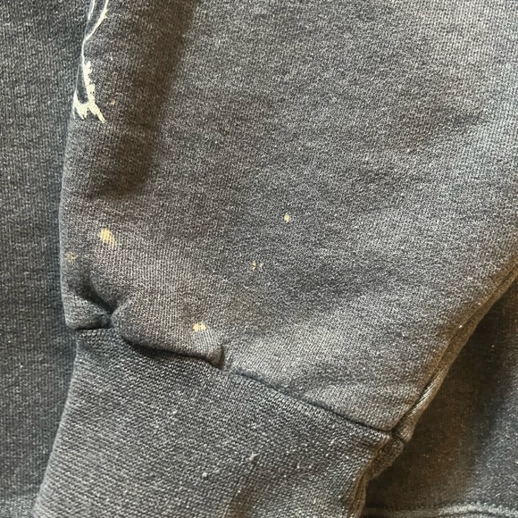 Harley Davidson zip up - Picture 8 of 9